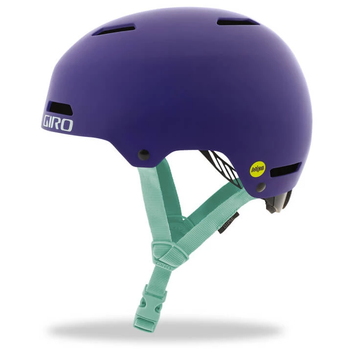 Giro - Kid's Dime FS - Casque de cyclisme 2 Giro - Kid's Dime FS - Casque de cyclisme – Image 2