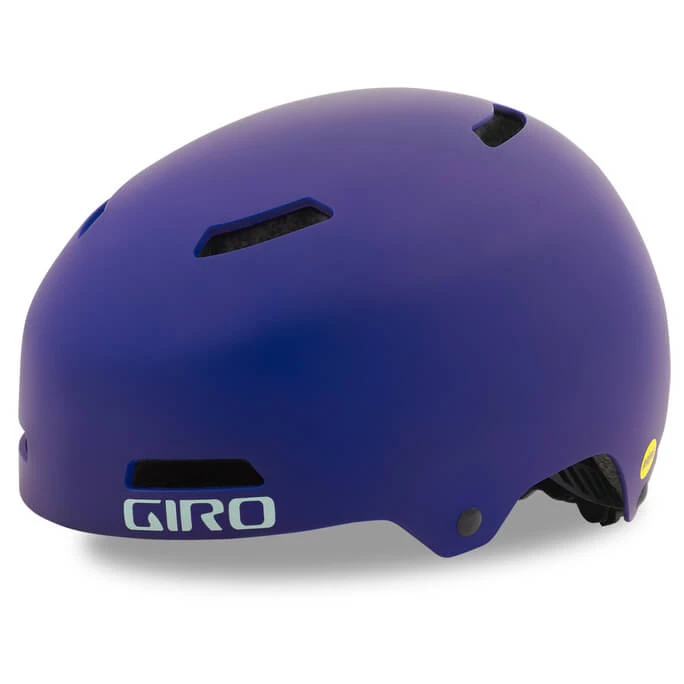Giro - Kid's Dime FS - Casque de cyclisme 3 Giro - Kid's Dime FS - Casque de cyclisme – Image 3