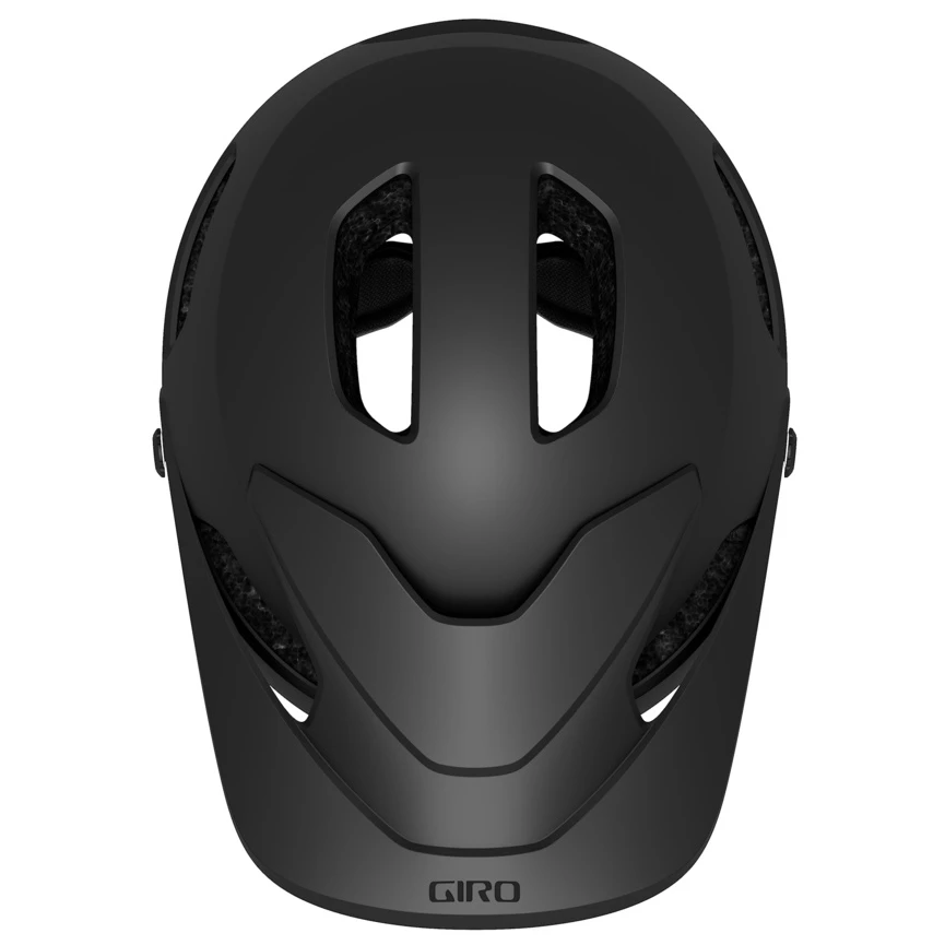 Giro - Tyrant Spherical - Casque de cyclisme 4 Giro - Tyrant Spherical - Casque de cyclisme – Image 4