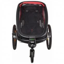 Hamax - Outback One - Remorque pour enfant -Cyclisme Soldes Magasin hamax outback one remorque pour enfant detail 3