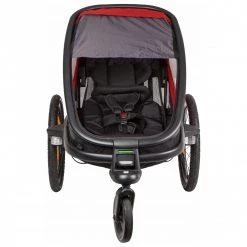 Hamax - Outback One - Remorque pour enfant -Cyclisme Soldes Magasin hamax outback one remorque pour enfant detail 5