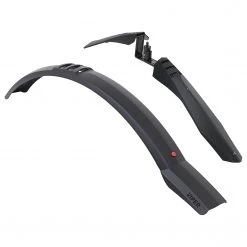 Hebie - Schutzblech Set MTB Nr. 0751 26''-29'' - Garde-boue