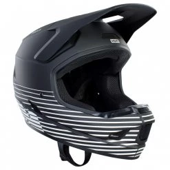 ION - Helmet Scrub Amp - Casque de cyclisme -Cyclisme Soldes Magasin ion helmet scrub amp casque de cyclisme 1