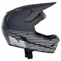 ION - Helmet Scrub Amp - Casque de cyclisme -Cyclisme Soldes Magasin ion helmet scrub amp casque de cyclisme detail 3