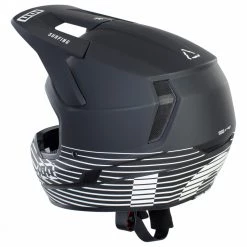 ION - Helmet Scrub Amp - Casque de cyclisme -Cyclisme Soldes Magasin ion helmet scrub amp casque de cyclisme detail 4