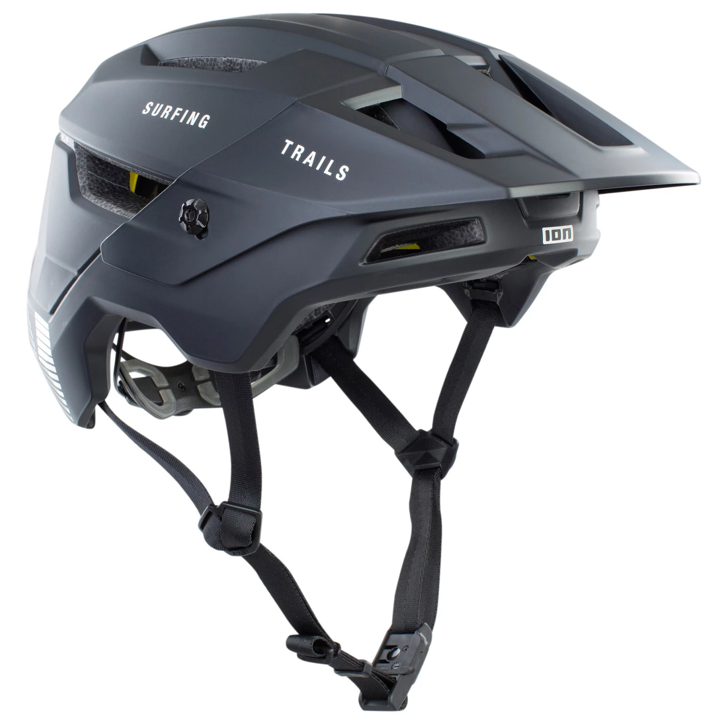 ION - Helmet Traze Amp - Casque de cyclisme 1 ION - Helmet Traze Amp - Casque de cyclisme