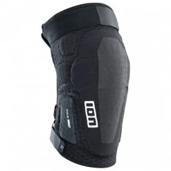 ION - Knee Pads K-Lite Zip - Protection -Cyclisme Soldes Magasin ion knee pads k lite zip protection 1