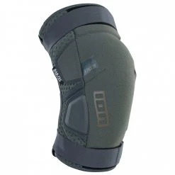 ION - Pads K-Pact Zip - Protection 7 ION - Pads K-Pact Zip - Protection -Cyclisme Soldes Magasin ion pads k pact zip protection 2