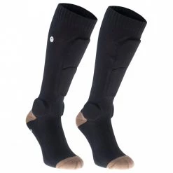ION - Shin Pads BD-Sock - Protection -Cyclisme Soldes Magasin ion shin pads bd sock protection 2