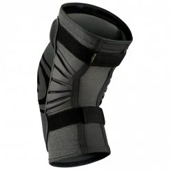 IXS - Carve Evo+ Knee Guard - Protection -Cyclisme Soldes Magasin ixs carve evo knee guard protection detail 3