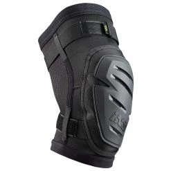 IXS - Hack Race Knee Guard - Protection 7 IXS - Hack Race Knee Guard - Protection -Cyclisme Soldes Magasin ixs hack race knee guard protection 1