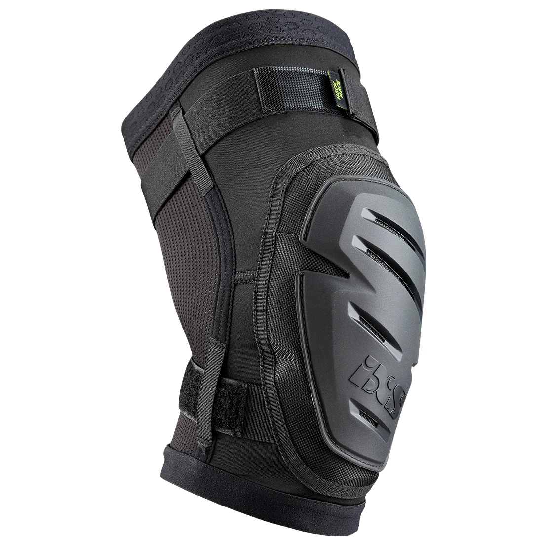 IXS - Hack Race Knee Guard - Protection 4 IXS - Hack Race Knee Guard - Protection – Image 4