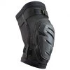 IXS - Hack Race Knee Guard - Protection