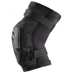IXS - Hack Race Knee Guard - Protection 6 IXS - Hack Race Knee Guard - Protection -Cyclisme Soldes Magasin ixs hack race knee guard protection detail 3