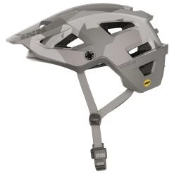 IXS - Trigger AM MIPS Camo Helmet - Casque de cyclisme