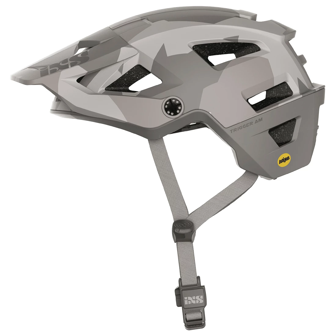 IXS - Trigger AM MIPS Camo Helmet - Casque de cyclisme 1 IXS - Trigger AM MIPS Camo Helmet - Casque de cyclisme