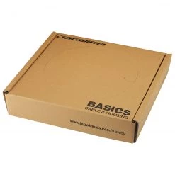 Jagwire - Bremszugaussenhülle CEX