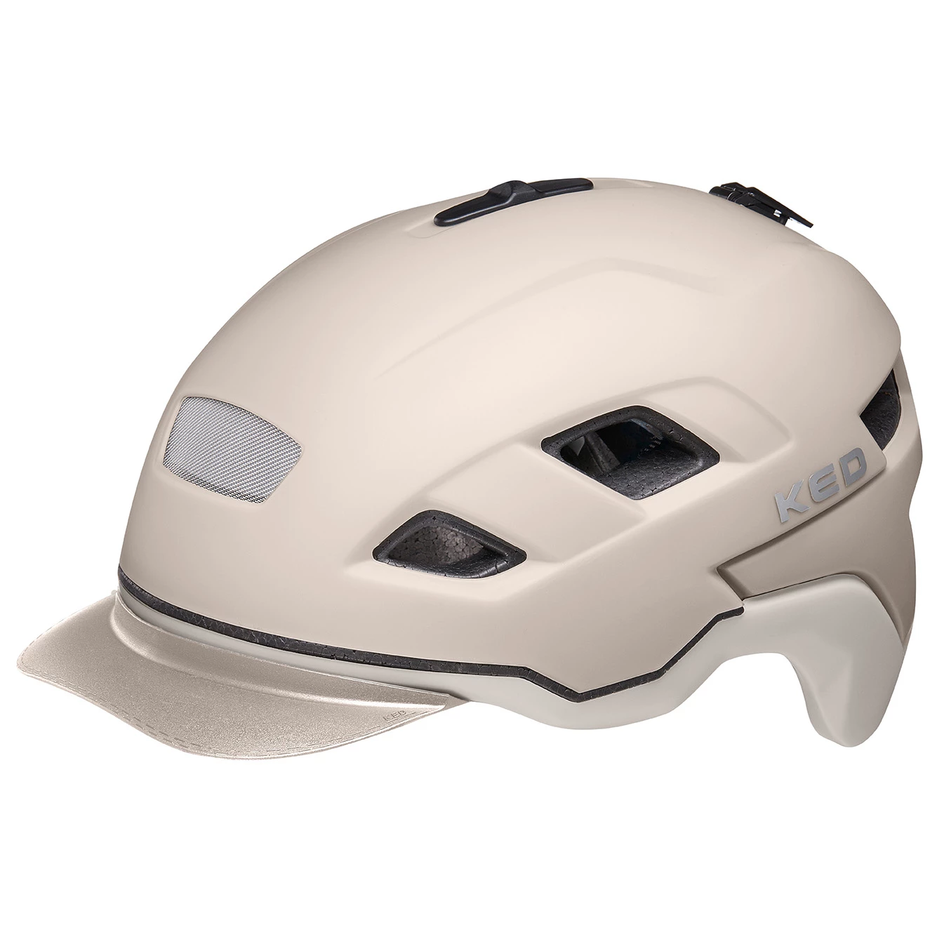 KED - Berlin - Casque de cyclisme 5 KED - Berlin - Casque de cyclisme – Image 5