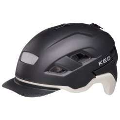 KED - Berlin - Casque de cyclisme 11 KED - Berlin - Casque de cyclisme -Cyclisme Soldes Magasin ked berlin casque de cyclisme 2