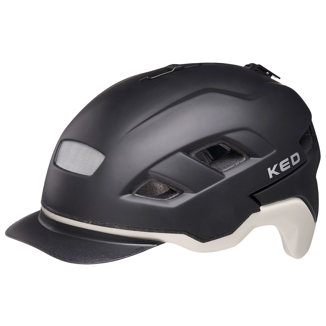 KED - Berlin - Casque de cyclisme 1 KED - Berlin - Casque de cyclisme