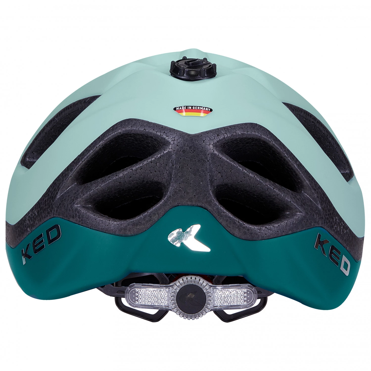 KED - Certus Pro - Casque de cyclisme 3 KED - Certus Pro - Casque de cyclisme – Image 3