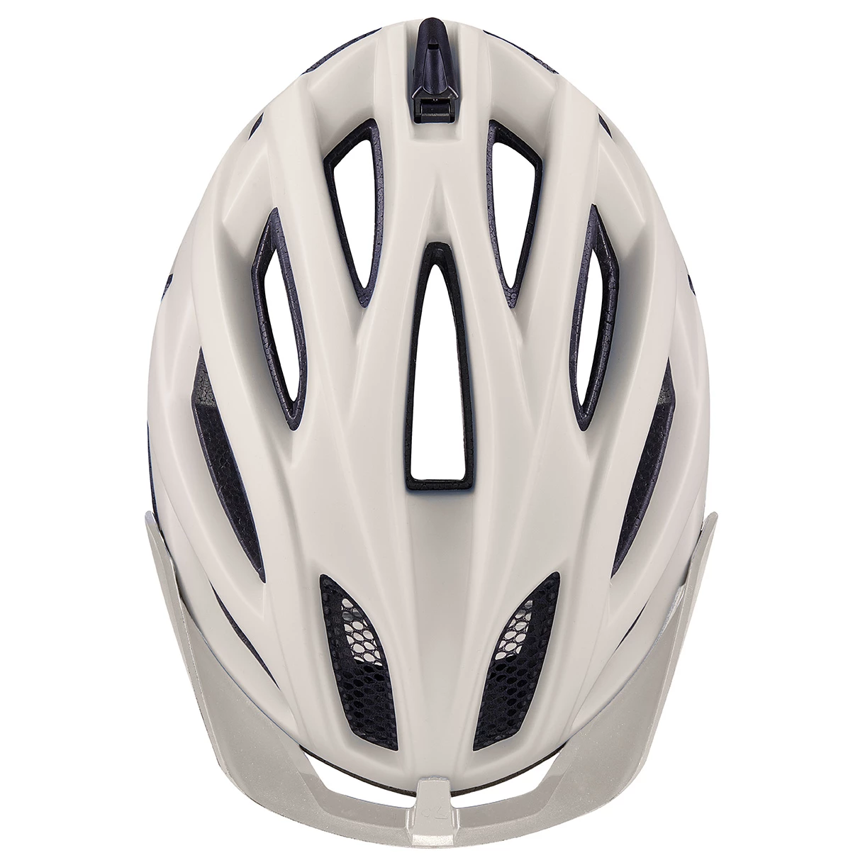 KED - Champion Visor - Casque de cyclisme 3 KED - Champion Visor - Casque de cyclisme – Image 3