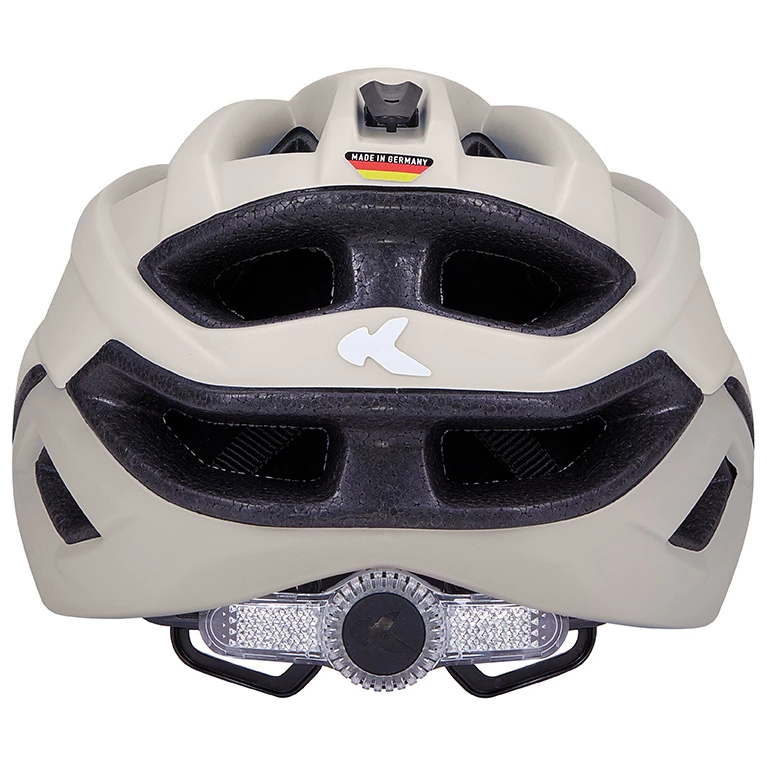 KED - Champion Visor - Casque de cyclisme 4 KED - Champion Visor - Casque de cyclisme – Image 4