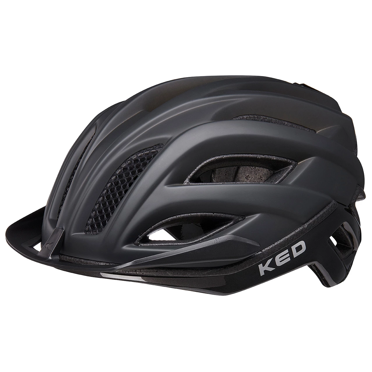 KED - Champion Visor - Casque de cyclisme 1 KED - Champion Visor - Casque de cyclisme