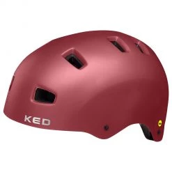 KED - Citro - Casque de cyclisme 8 KED - Citro - Casque de cyclisme -Cyclisme Soldes Magasin ked citro casque de cyclisme 3