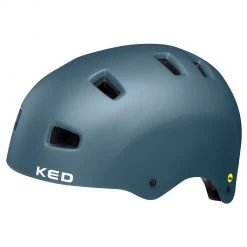 KED - Citro - Casque de cyclisme 9 KED - Citro - Casque de cyclisme -Cyclisme Soldes Magasin ked citro casque de cyclisme 4