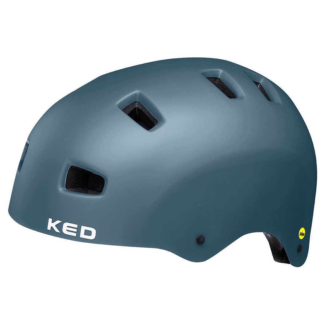 KED - Citro - Casque de cyclisme 5 KED - Citro - Casque de cyclisme – Image 5