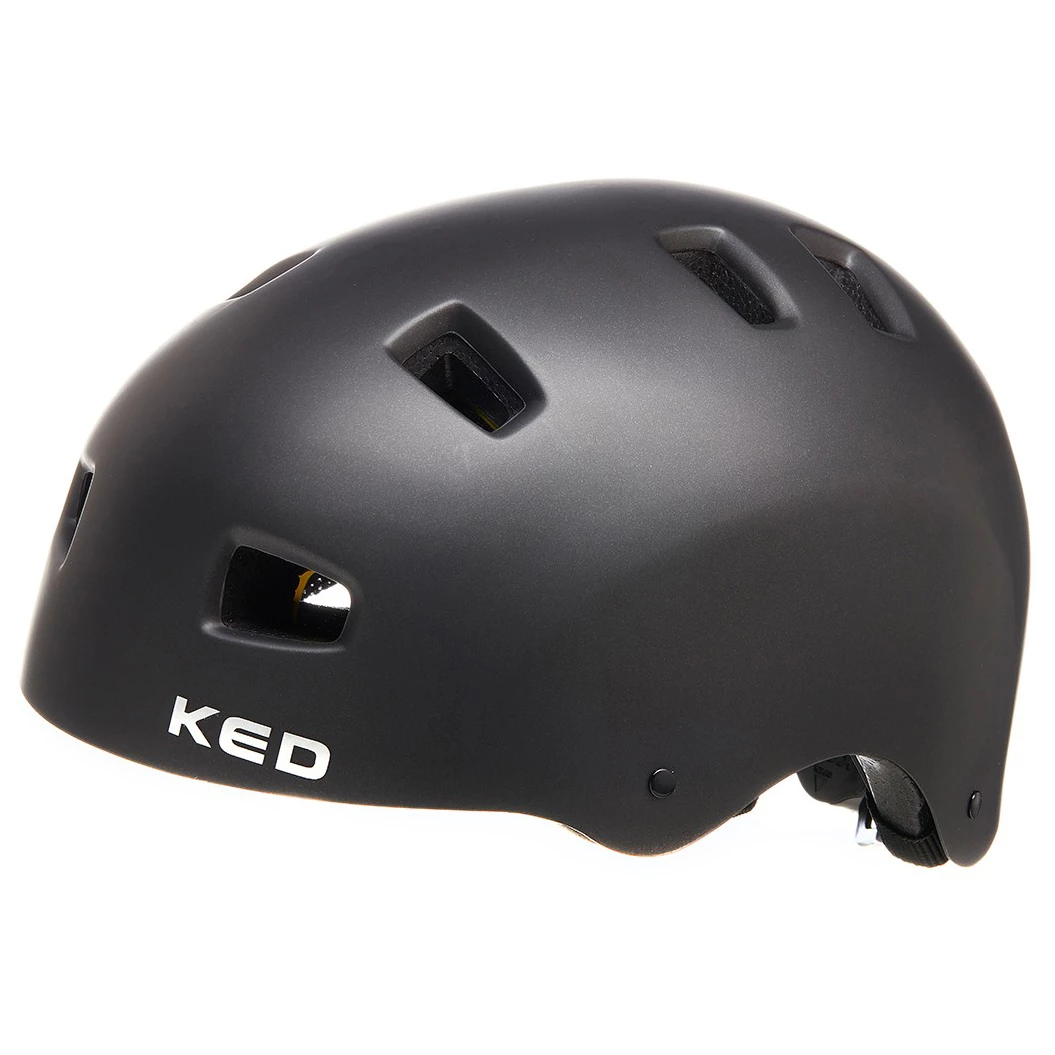 KED - Citro - Casque de cyclisme 1 KED - Citro - Casque de cyclisme