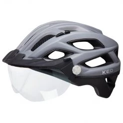 KED - Covis Lite - Casque de cyclisme -Cyclisme Soldes Magasin ked covis lite casque de cyclisme 1