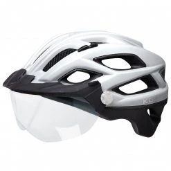 KED - Covis Lite - Casque de cyclisme -Cyclisme Soldes Magasin ked covis lite casque de cyclisme 3