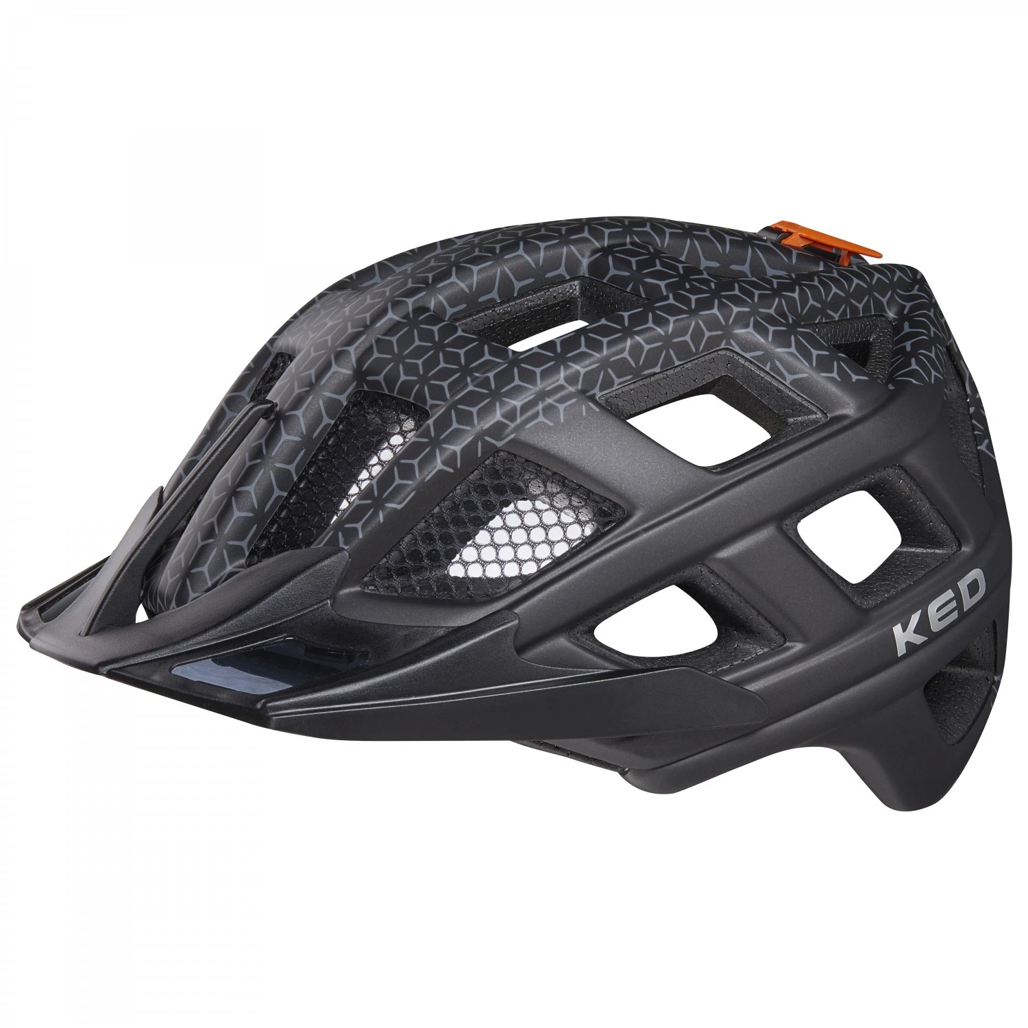 KED - Crom - Casque de cyclisme 4 KED - Crom - Casque de cyclisme – Image 4