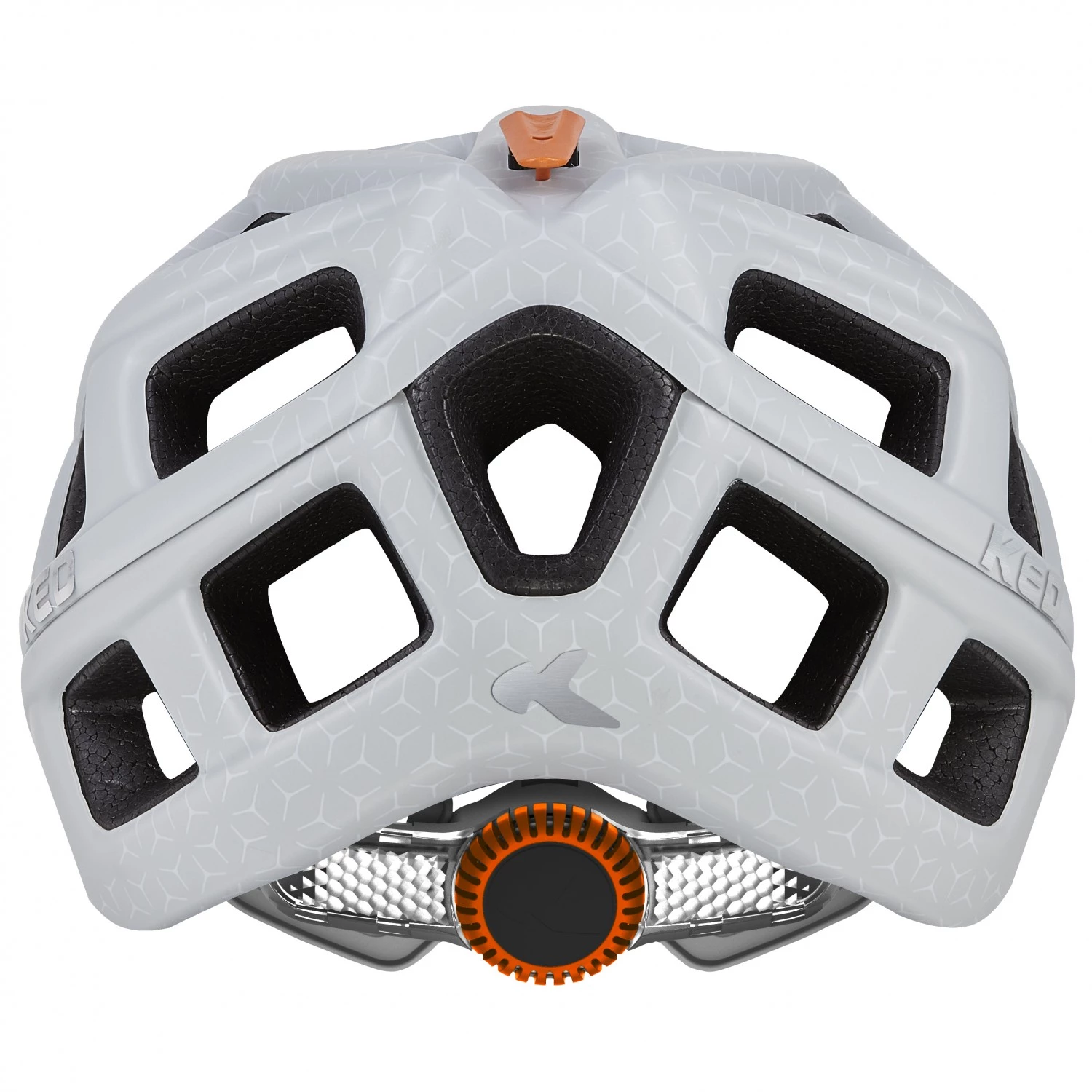 KED - Crom - Casque de cyclisme 2 KED - Crom - Casque de cyclisme – Image 2