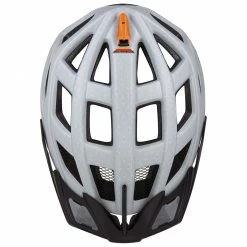 KED - Crom - Casque de cyclisme 8 KED - Crom - Casque de cyclisme -Cyclisme Soldes Magasin ked crom casque de cyclisme detail 3