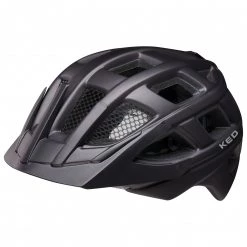 KED - Kid's Kailu - Casque de cyclisme -Cyclisme Soldes Magasin ked kids kailu casque de cyclisme 1