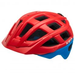 KED - Kid's Kailu - Casque de cyclisme -Cyclisme Soldes Magasin ked kids kailu casque de cyclisme 2