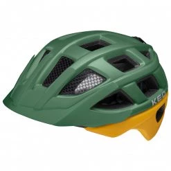 KED - Kid's Kailu - Casque de cyclisme -Cyclisme Soldes Magasin ked kids kailu casque de cyclisme 3