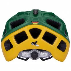 KED - Kid's Kailu - Casque de cyclisme -Cyclisme Soldes Magasin ked kids kailu casque de cyclisme detail 3