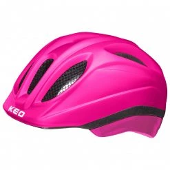 KED - Kid's Meggy II - Casque de cyclisme -Cyclisme Soldes Magasin ked kids meggy ii casque de cyclisme 3