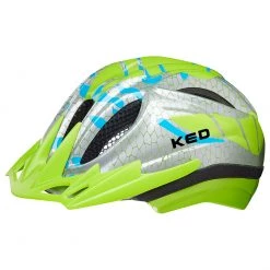 KED - Kid's Meggy II K-Star - Casque de cyclisme -Cyclisme Soldes Magasin ked kids meggy ii k star casque de cyclisme 1