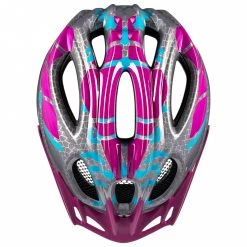 KED - Kid's Meggy II K-Star - Casque de cyclisme -Cyclisme Soldes Magasin ked kids meggy ii k star casque de cyclisme detail 3