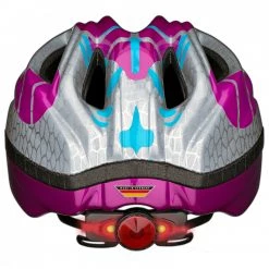 KED - Kid's Meggy II K-Star - Casque de cyclisme -Cyclisme Soldes Magasin ked kids meggy ii k star casque de cyclisme detail 4