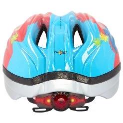 KED - Kid's Meggy II Originals - Casque de cyclisme 9 KED - Kid's Meggy II Originals - Casque de cyclisme -Cyclisme Soldes Magasin ked kids meggy ii originals casque de cyclisme detail 4
