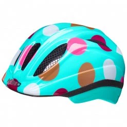 KED - Kid's Meggy II Trend - Casque de cyclisme