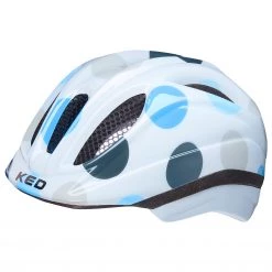KED - Kid's Meggy II Trend - Casque de cyclisme -Cyclisme Soldes Magasin ked kids meggy ii trend casque de cyclisme bf 1