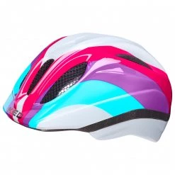 KED - Kid's Meggy II Trend - Casque de cyclisme