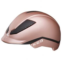 KED - Kid's Pina - Casque de cyclisme -Cyclisme Soldes Magasin ked kids pina casque de cyclisme 2